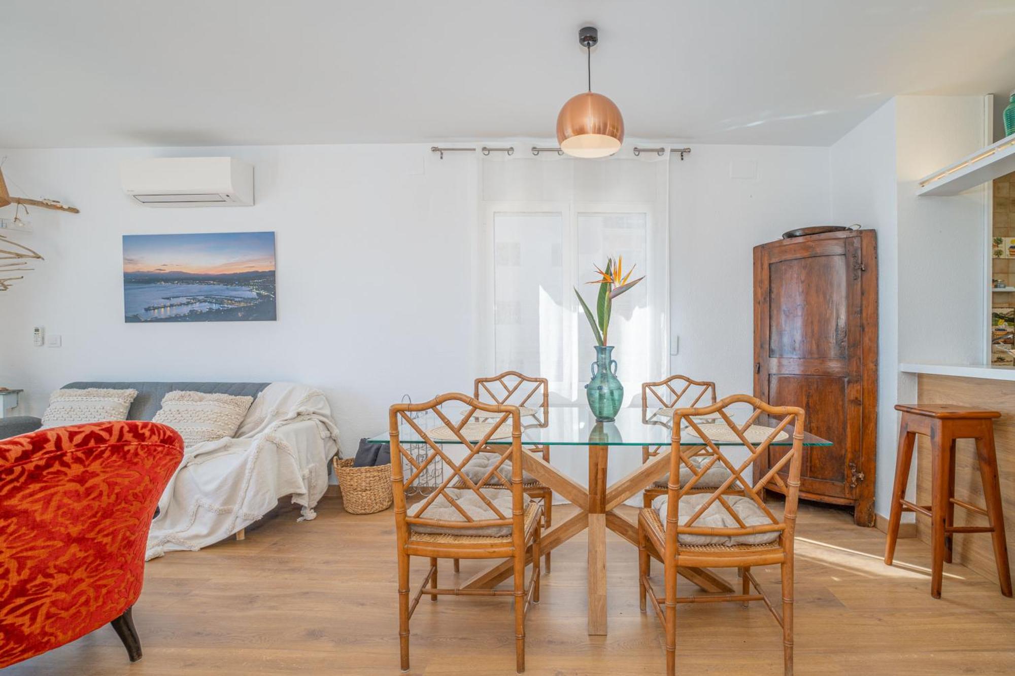 1013 Apartamento Vista Mar Con 2 Habitaciones By Homeselectspain Empuriabrava Exterior photo