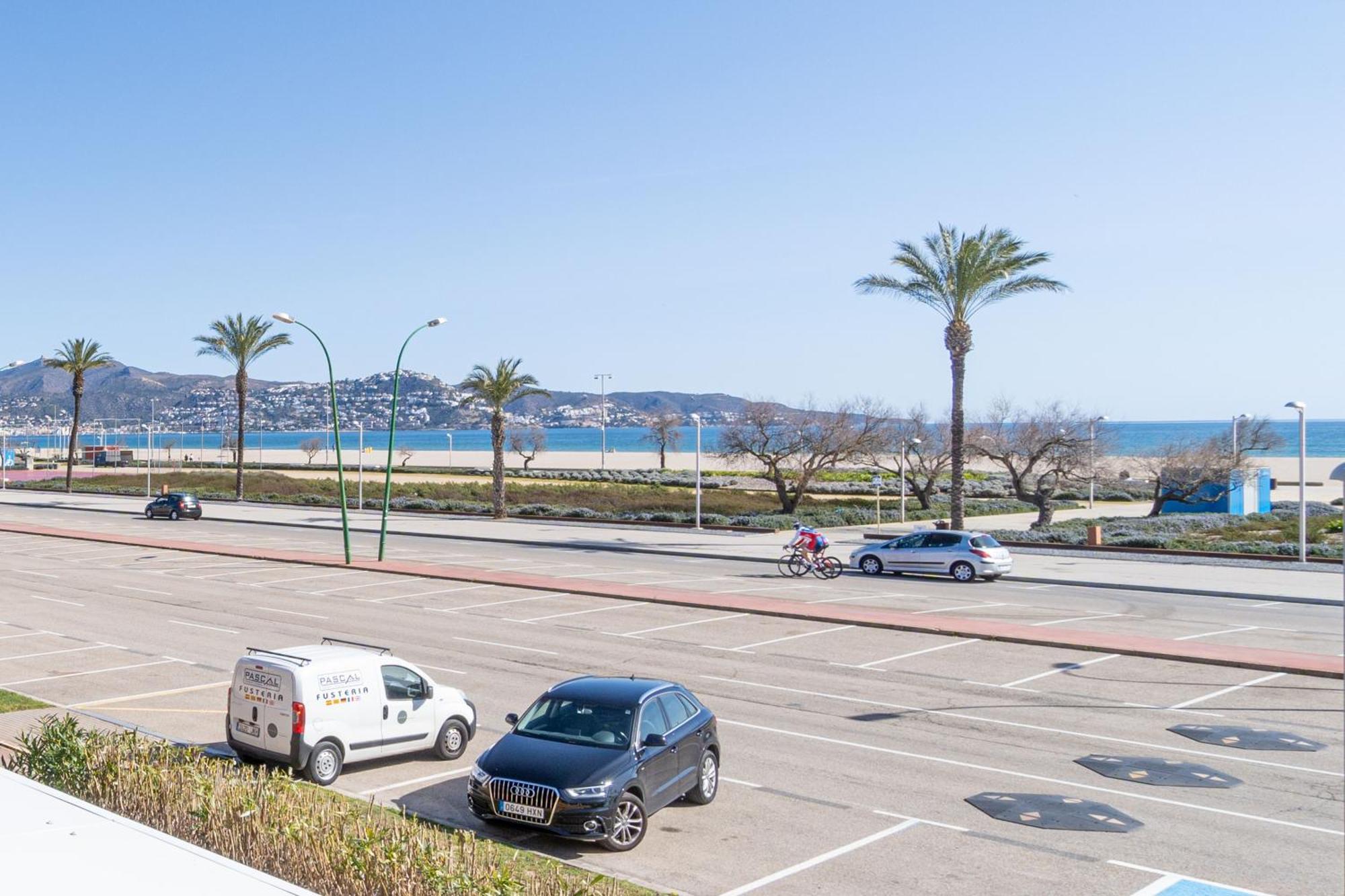 1013 Apartamento Vista Mar Con 2 Habitaciones By Homeselectspain Empuriabrava Exterior photo