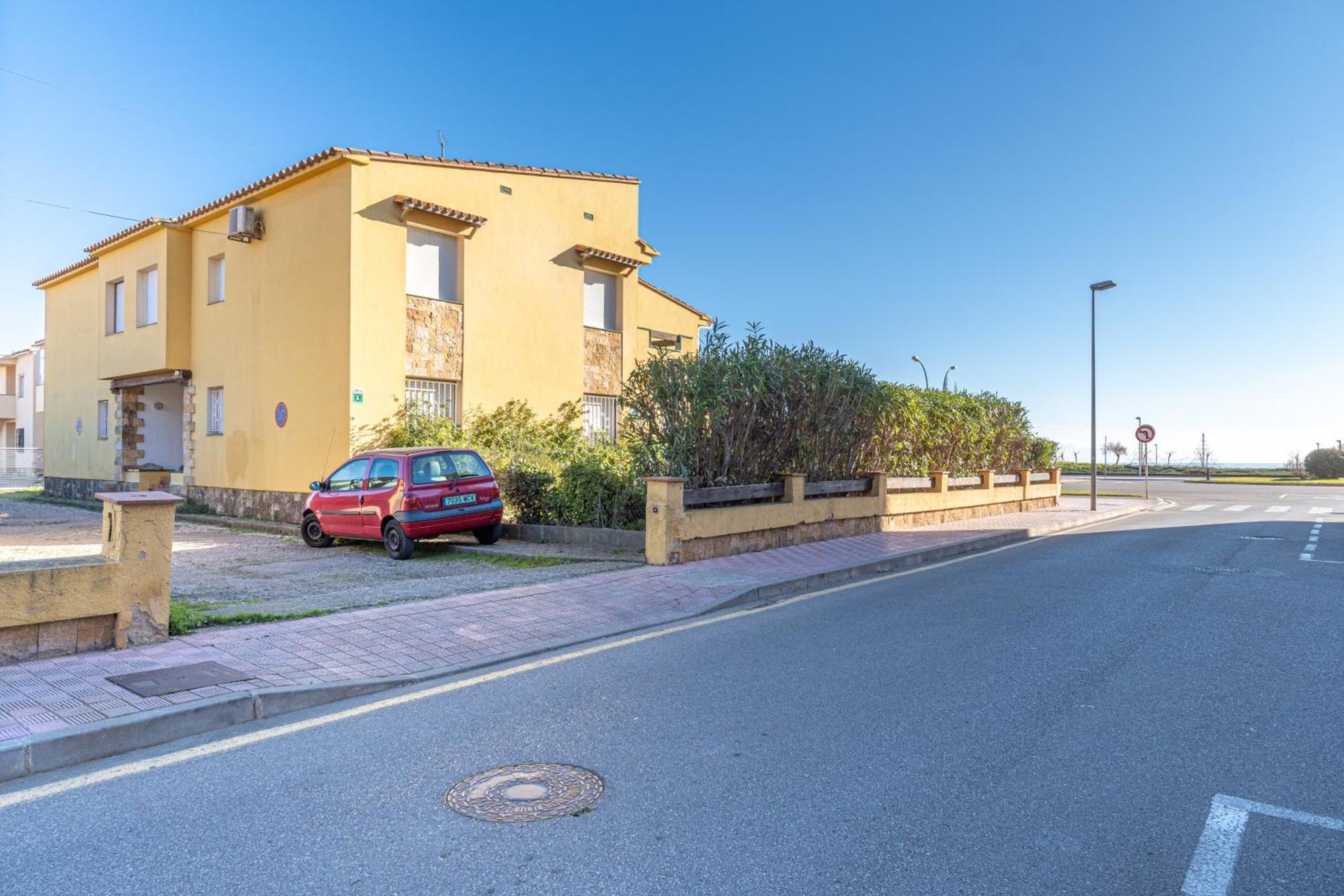 1013 Apartamento Vista Mar Con 2 Habitaciones By Homeselectspain Empuriabrava Exterior photo