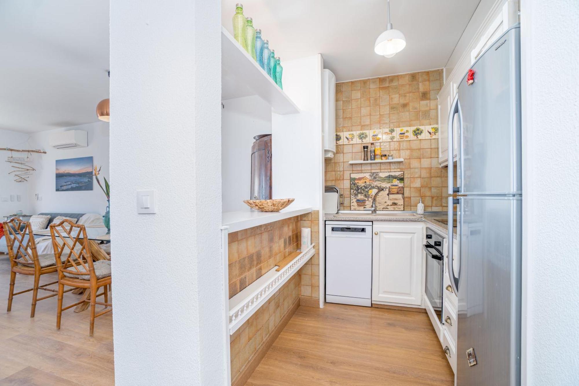 1013 Apartamento Vista Mar Con 2 Habitaciones By Homeselectspain Empuriabrava Exterior photo