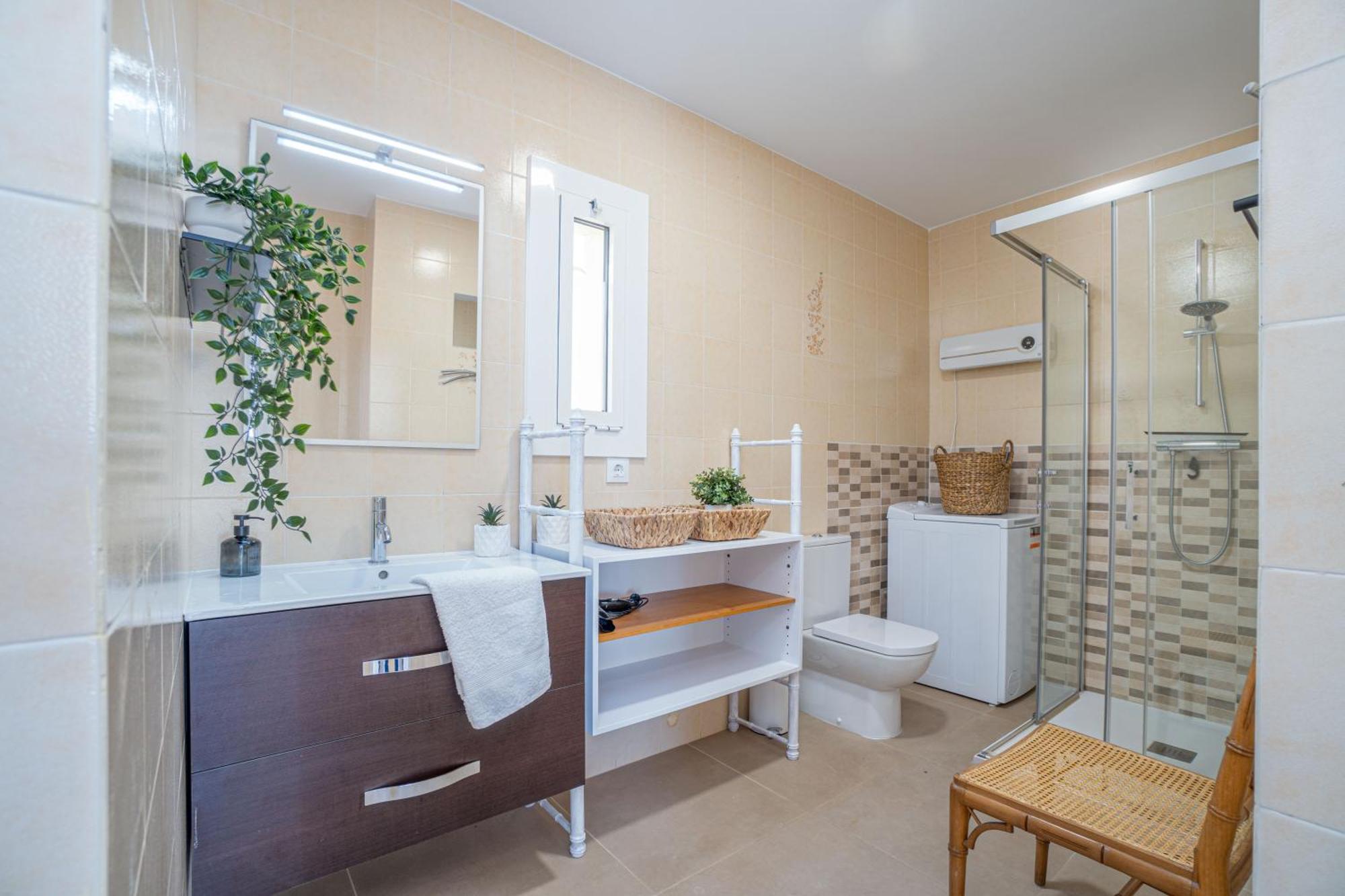 1013 Apartamento Vista Mar Con 2 Habitaciones By Homeselectspain Empuriabrava Exterior photo